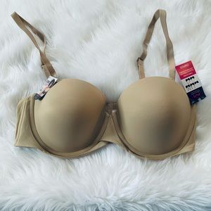 Maidenform bra